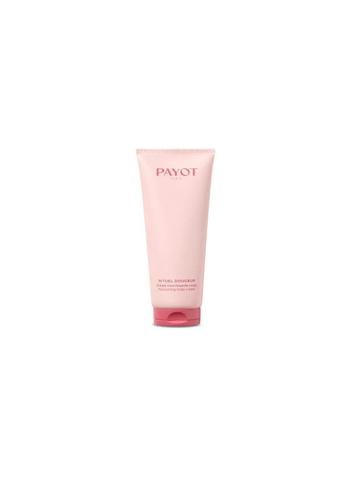 PAYOT Payot Rituel Douceur Nourishing Body Cream 200ml 