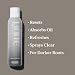 UNITE Hair â€“ U:DRY Clear â€“ Invisible Dry Shampoo to Absorb Oil, Neutralize Odor & Refresh Without Residue â€“ Ideal for Darker Hair â€“ 6.7 Oz - Image 3