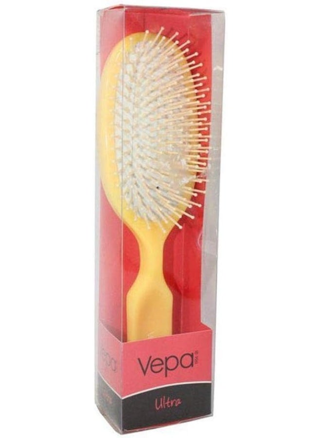 U-511 Ultra Hair Brush
