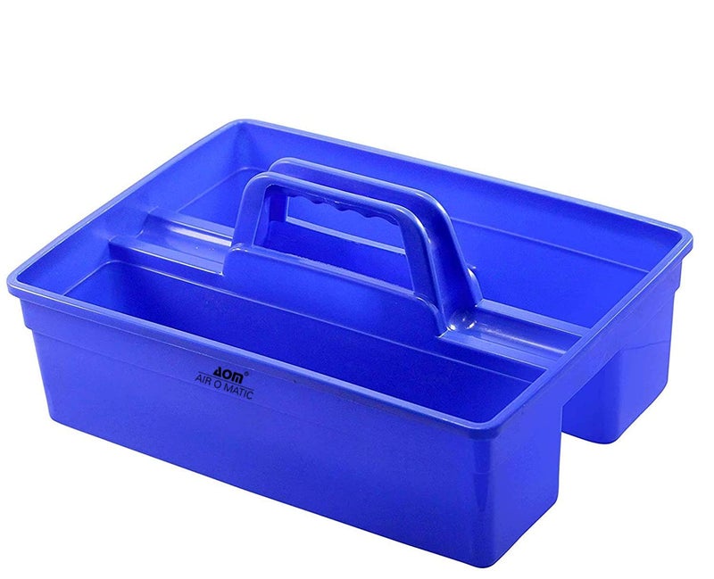 AIR O MATIC AIR O MATIC Caddy Tool Bucket BLUE 