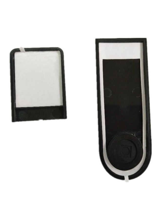 Dashboard Met Screen Cover For M365 Pro Scooter - Image 2