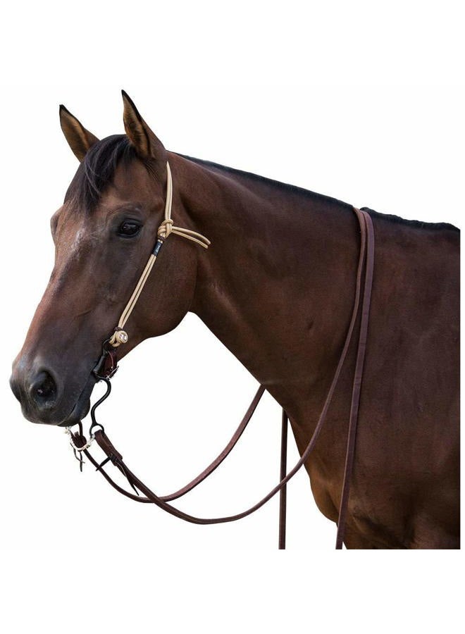 Nrs-Berlin Custom Leather Rope Series Headstallââ‚¬¦ - Image 1