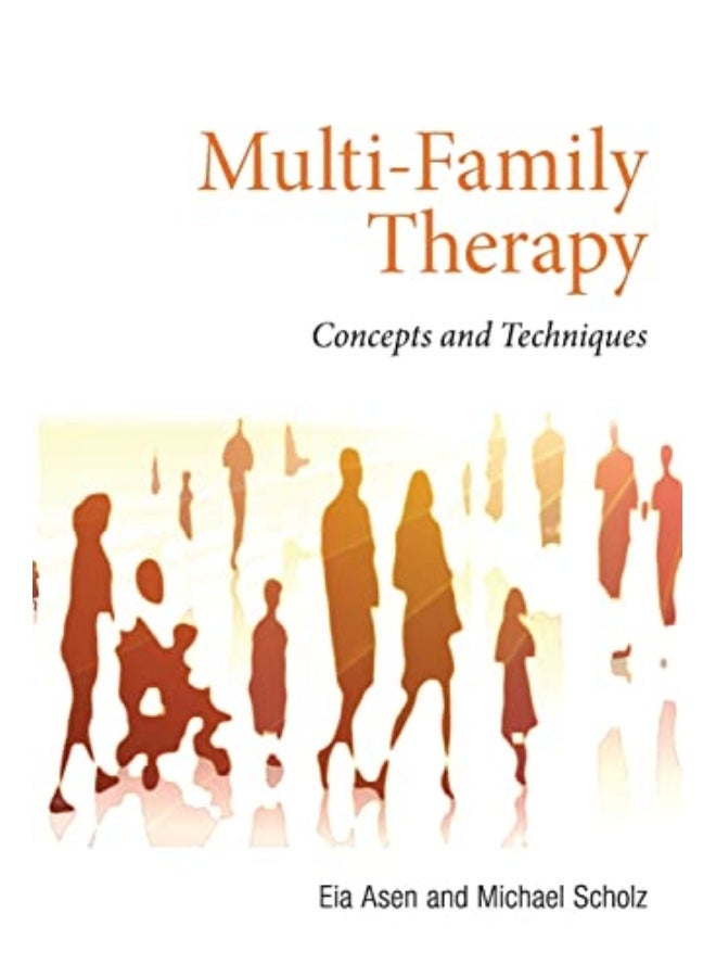 Multi-Family Therapy - Image 4