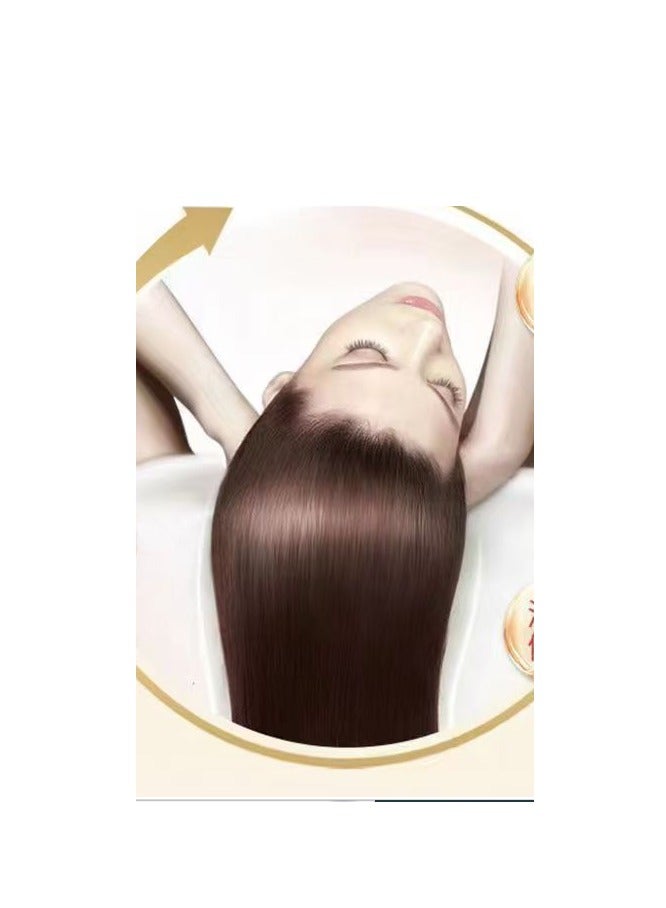 Oshima Tsubaki Camellia Hair Care Oil, 40ml - Image 2