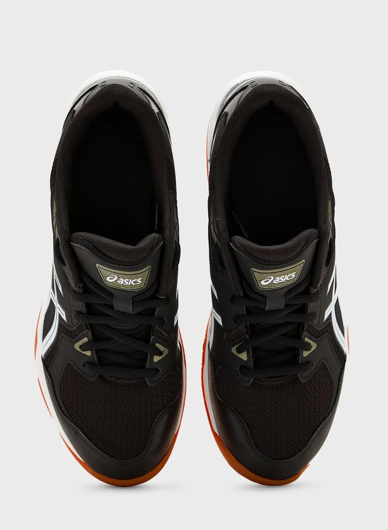 asics Gel-Rocket 10