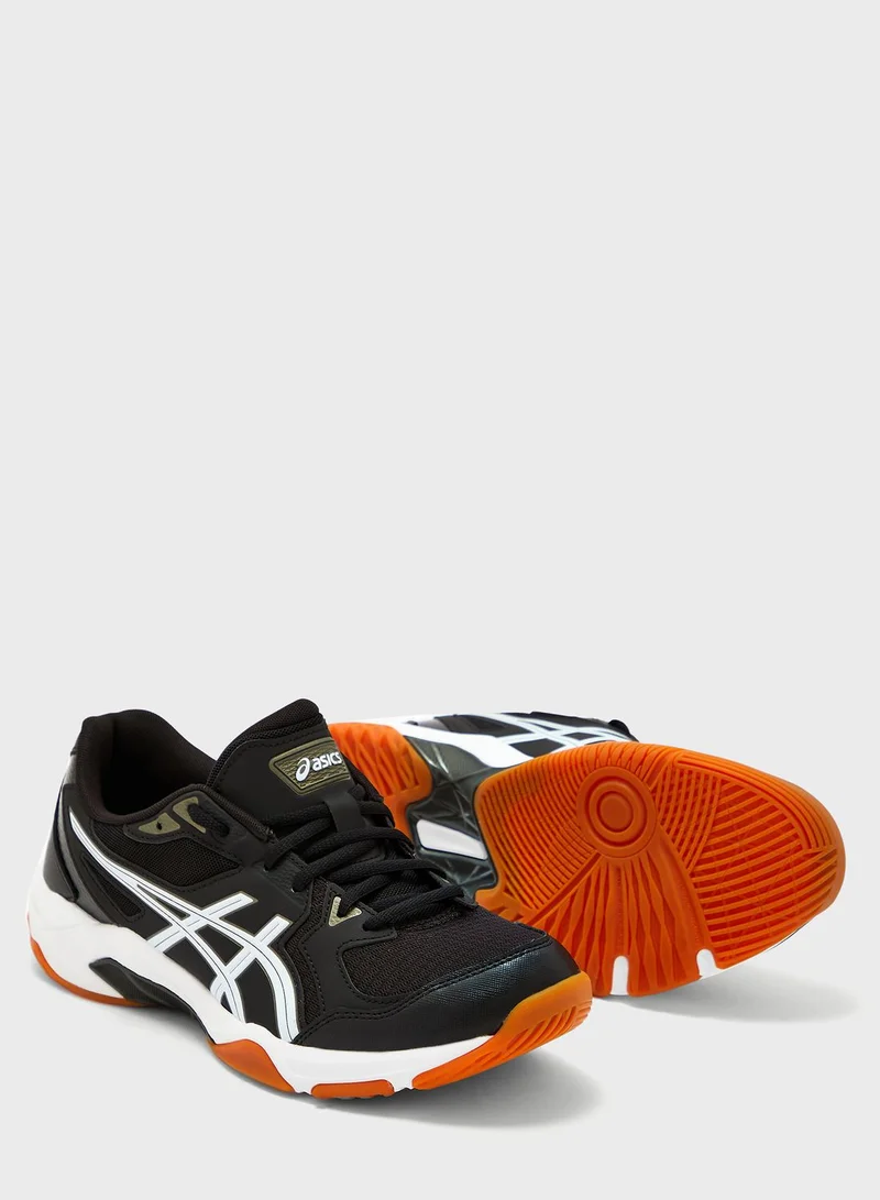 asics Gel-Rocket 10