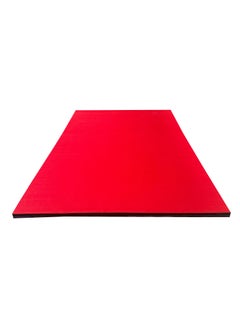 DEGA Martial Arts Gymnastics Mat Cheerleading Roll Up Carpet Bonded Foam  - Image 4