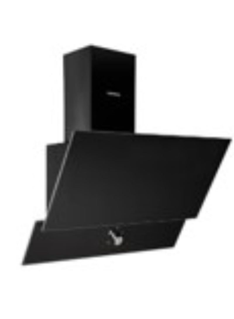 Kumtel Built-In Kitchen Appliance Set – Black Glass Oven, Gas Hob & Cooker Hood – 60×60 - Image 5