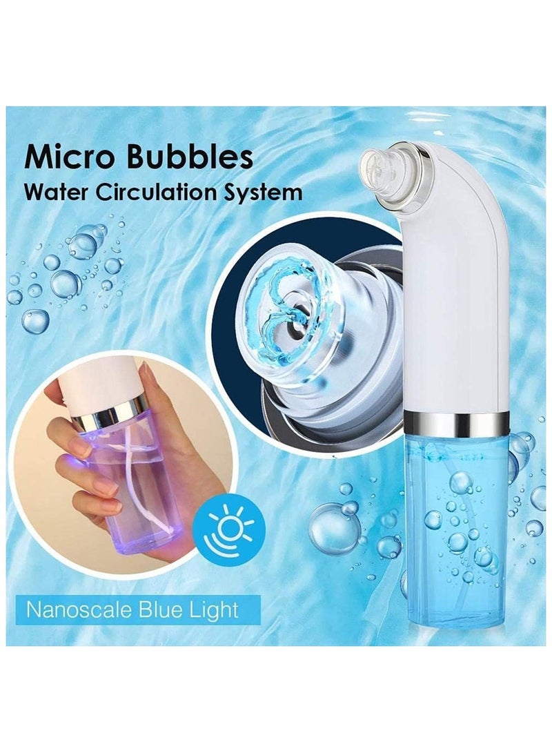 هالامين جهاز تنظيف البشره,تنظيف البشرة,جهاز تنظيف البشره,ازالة الرؤوس السوداء - Image 5