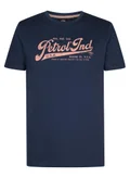 Petrol Industries 5082-Petrol Blue