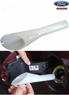 Ford Fuel Filling Funnel Focus Mondeo Cmax Fiesta Gasoline  - Image 3