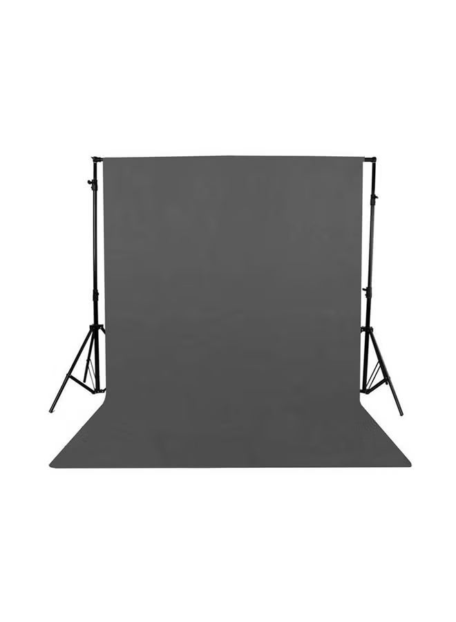 PROMAGE Pursuit Grey Paper Background PM PB21 – 2.72 × 11 m Seamless Photography Backdrop, Non‑Reflective Matte Finish - Image 3
