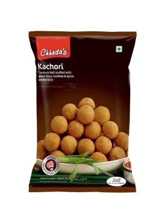 Namkeen Kachori