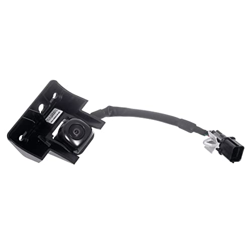 Master Tailgaters Replacement for Hyundai Sonata + Hybrid (2018-2019) Rear View Backup Camera OE Part # 95760-C1600 - Image 5