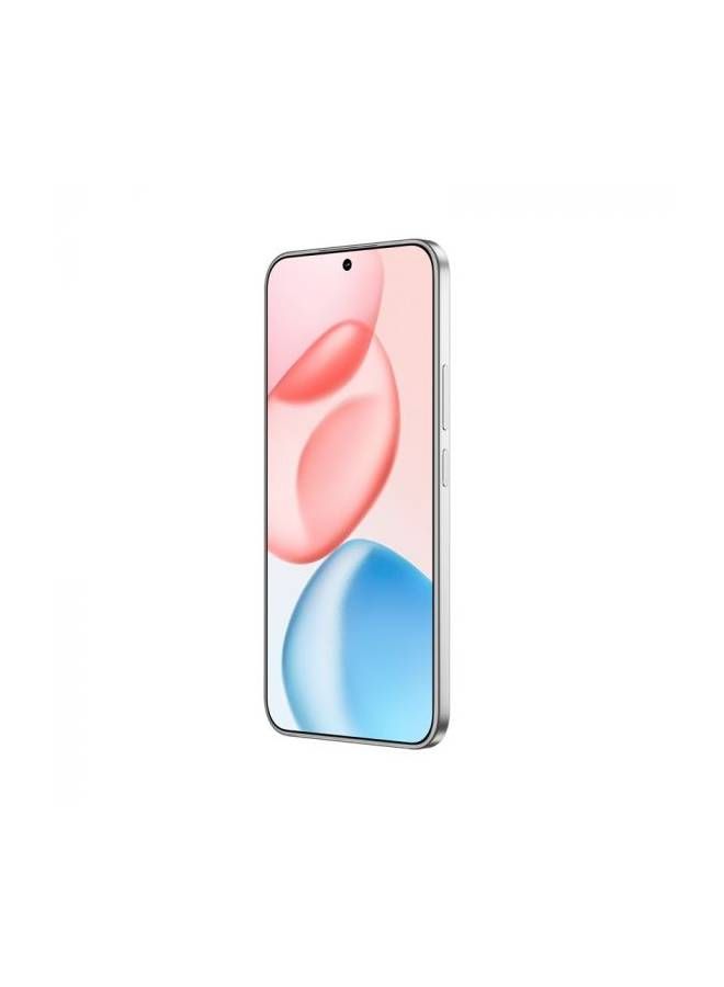Honor 400 5G Dual SIM Meteor Silver 12GB RAM 512GB - Middle East Version - Image 3