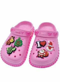 Excefore Shoe Charms Crocs Cartoon Letter PVC Decoration for Crocs Shoes ​Bracelet Wristband for Men Women Kids Girl Boy, Buckle Party Favors Birthday Gifts Nurse Charm 61 PCS  - Image 3