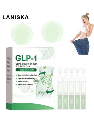what is the best glp 1 oral solution How often do you take GLP-1 liquid: complete dosing frequency guide Natural GLP-1 Support & Cravings