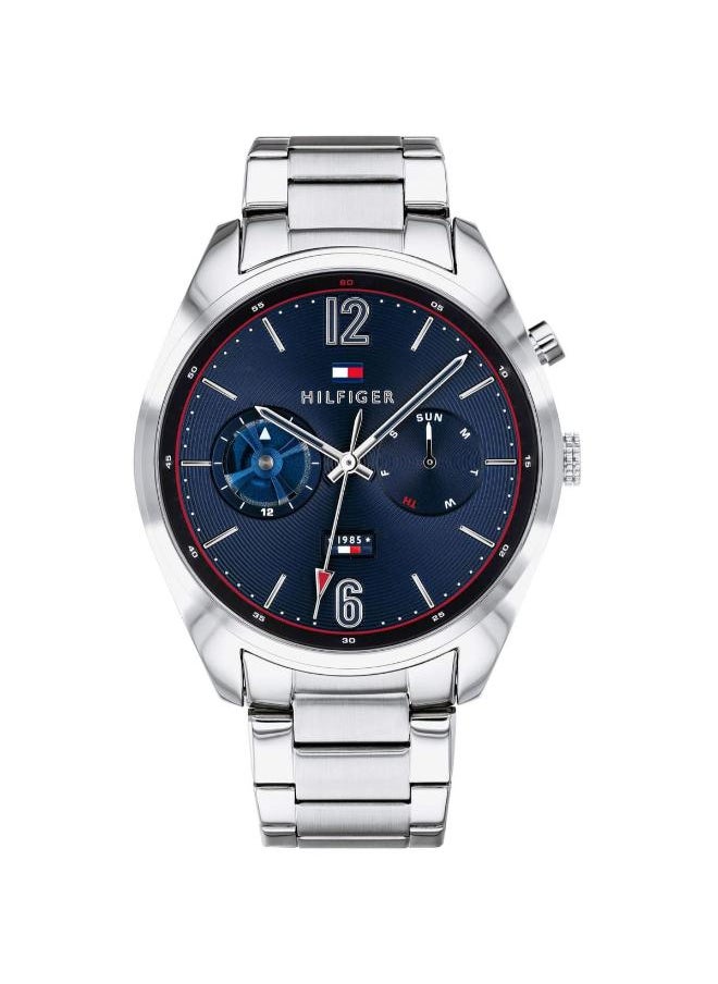 Tommy Hilfiger Watch For Men 1791551 - pzsku/Z620158D189C808BEC0EFZ/45/_/1729596910/817b94e1-d888-4207-a7c0-2968d45e3f7f