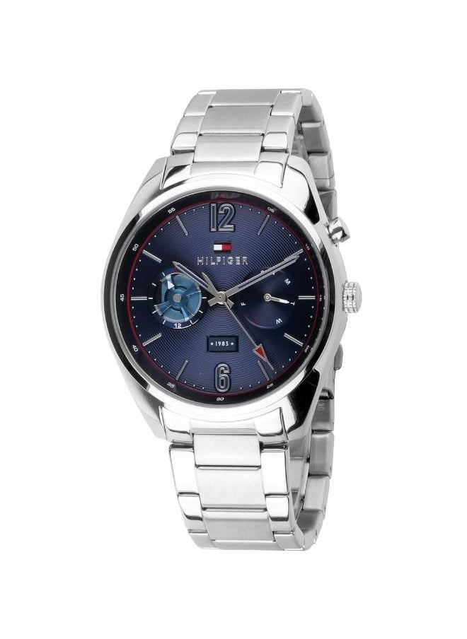 Tommy Hilfiger Watch For Men 1791551 - pzsku/Z620158D189C808BEC0EFZ/45/_/1729596911/bd1d11ee-62aa-4e7c-913c-370f82b78f10