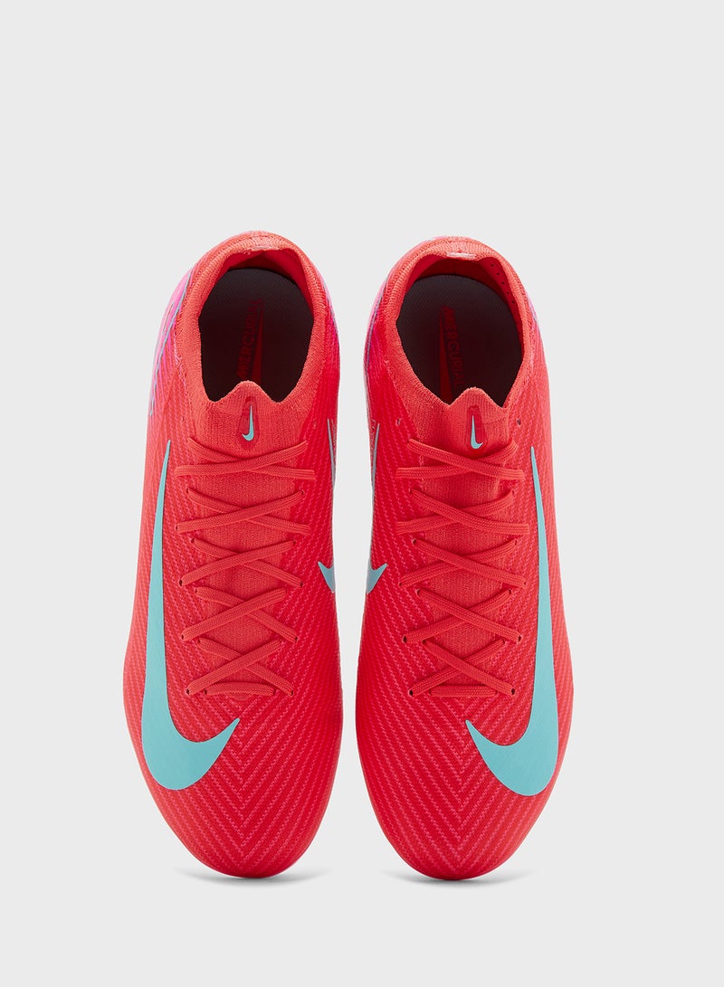 Nike Zm Vapor 16 Pro Fg  - Image 4