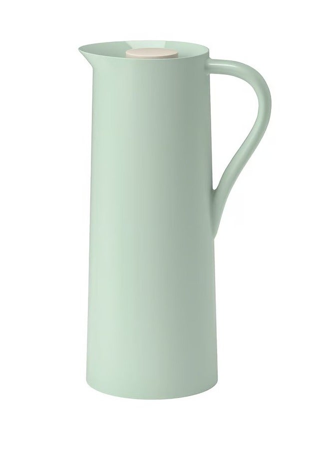 آيكيا فراكتا ترموس, أخضر فاتح/بيج, 1 ل - Image 1