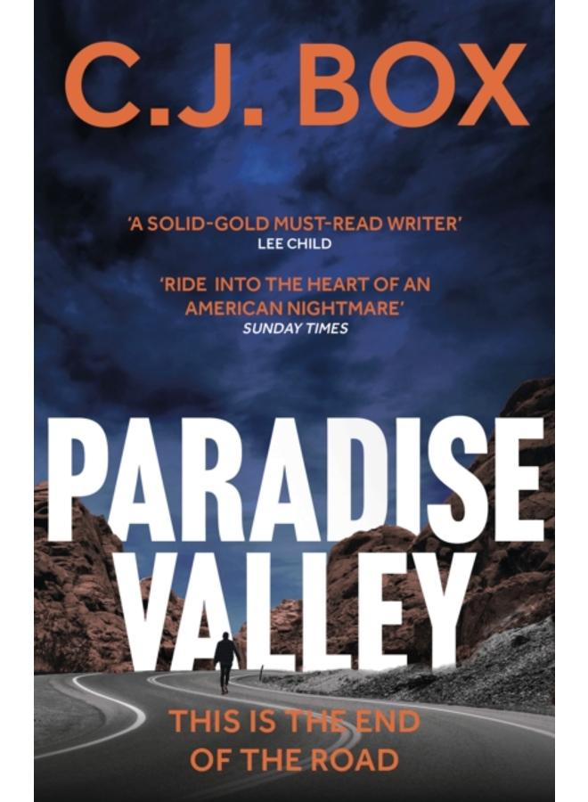 Paradise Valley 