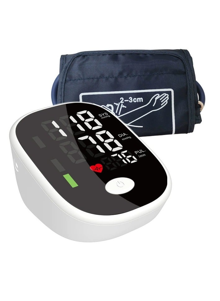 Blood Pressure Monitor - Image 1