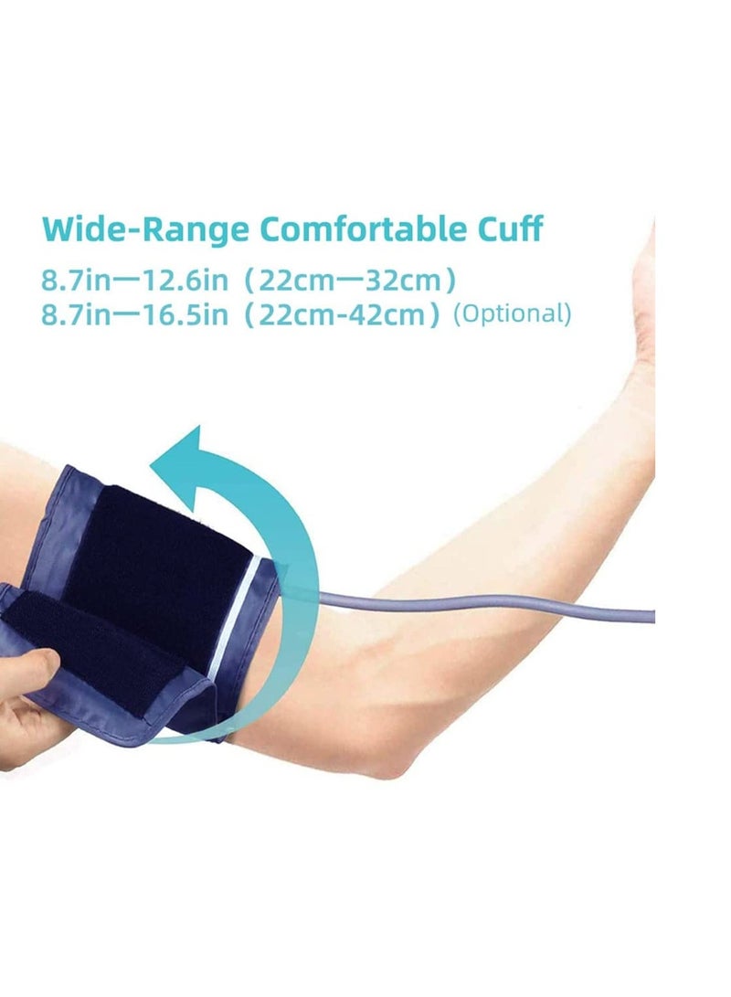 Blood Pressure Monitor - Image 5
