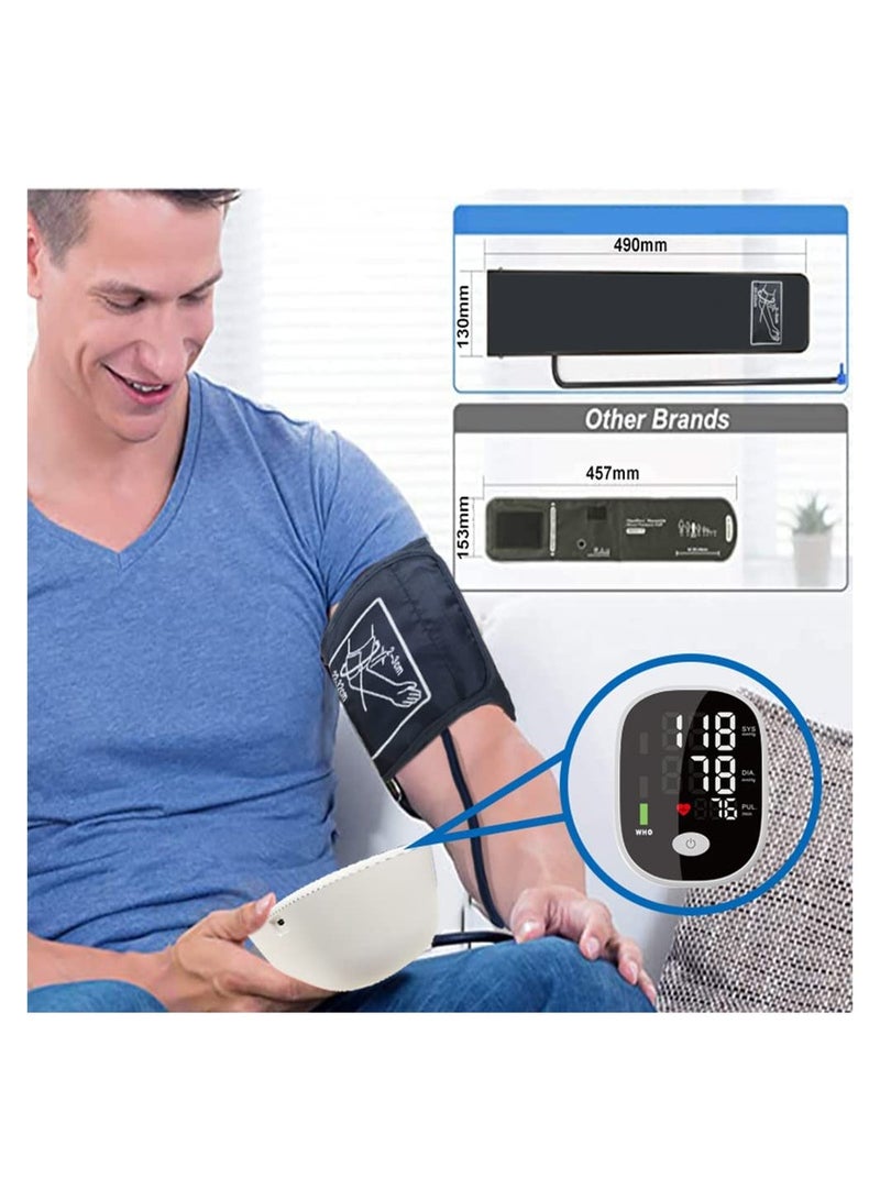 Blood Pressure Monitor - Image 3