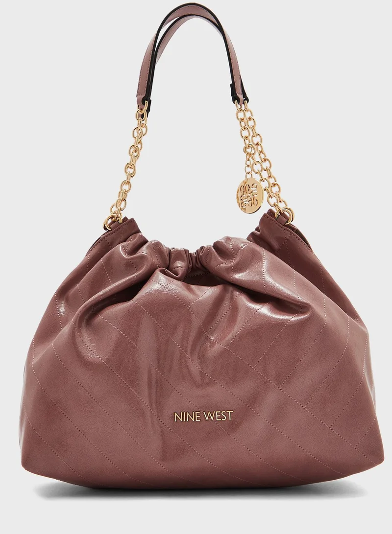 NINE WEST Karter Hobo Bag