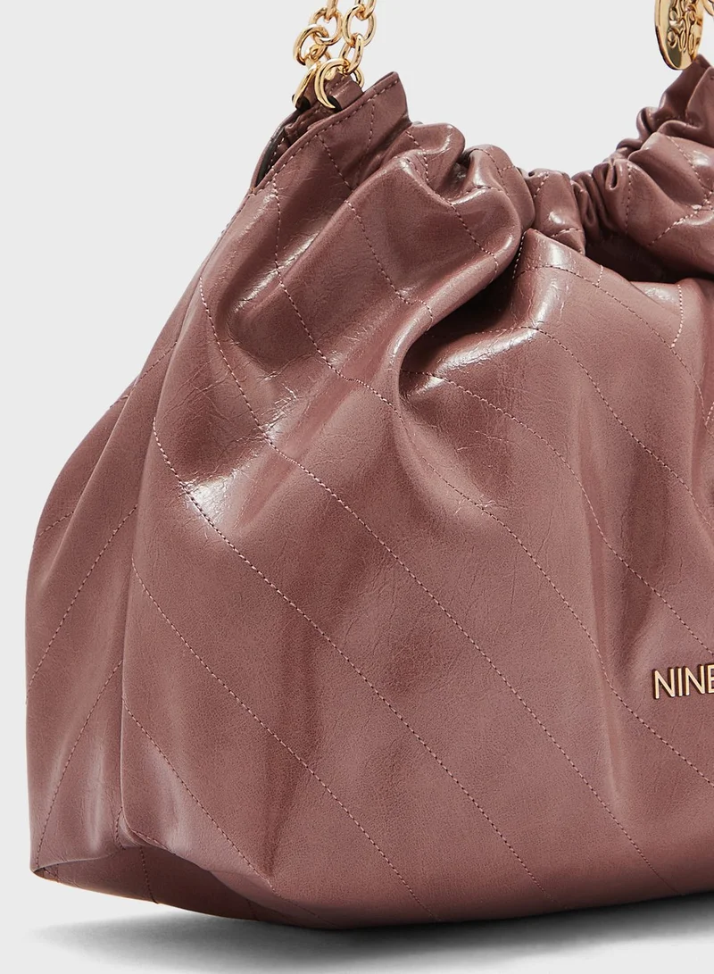 NINE WEST Karter Hobo Bag