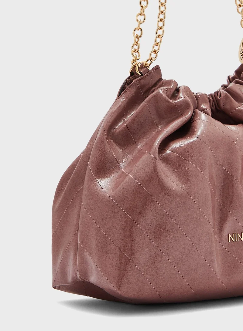 NINE WEST Karter Hobo Bag