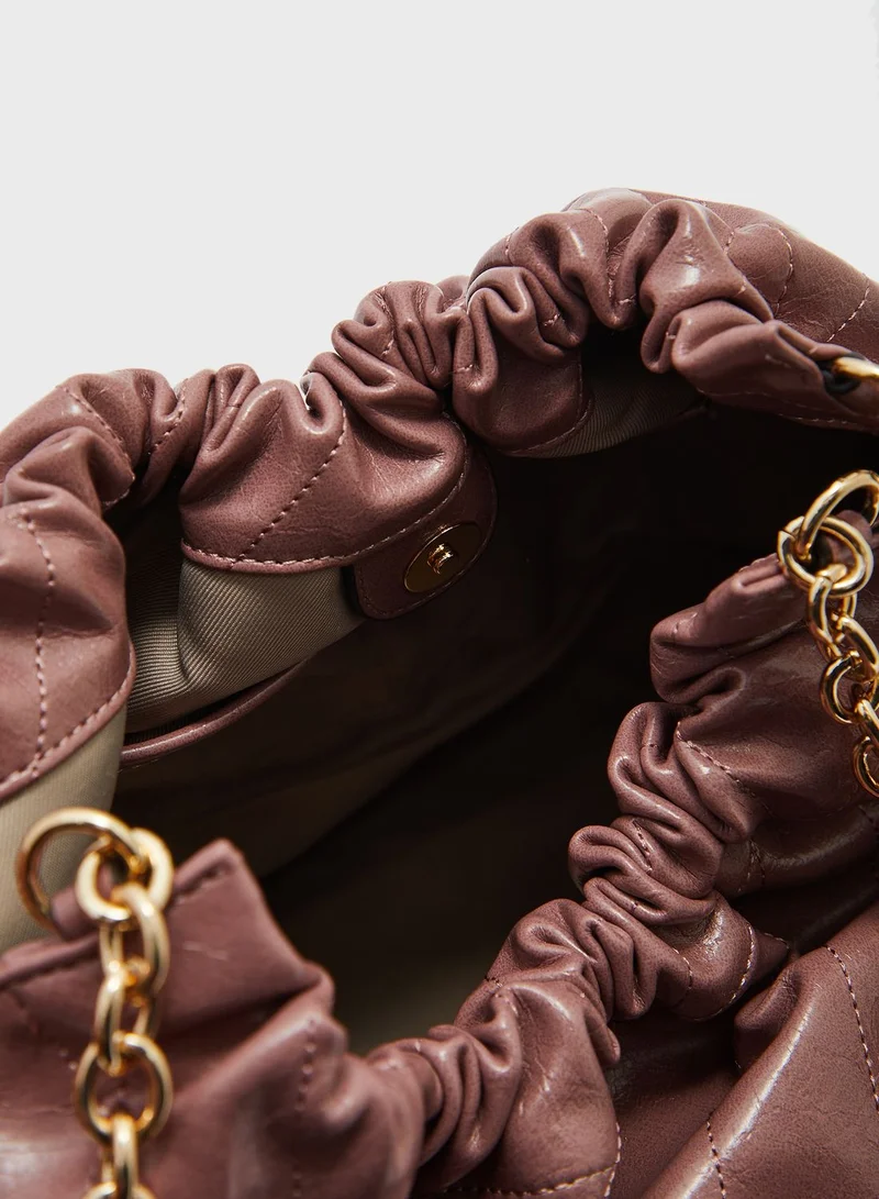 NINE WEST Karter Hobo Bag
