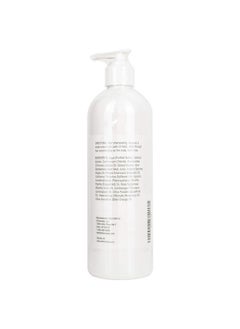 DrFormulas Hairomega Dht Blocker Shampoo + Conditioner With Moroccan Argan Oil, Jojoba Oil, Avocado Oil (Sulfate Free Shampoo + Conditioner Set)  - Image 5