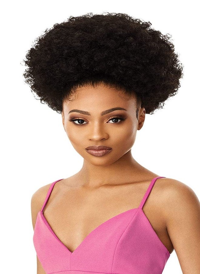 Outre Pretty Quick Pony AFRO LARGE (2) - Image 1