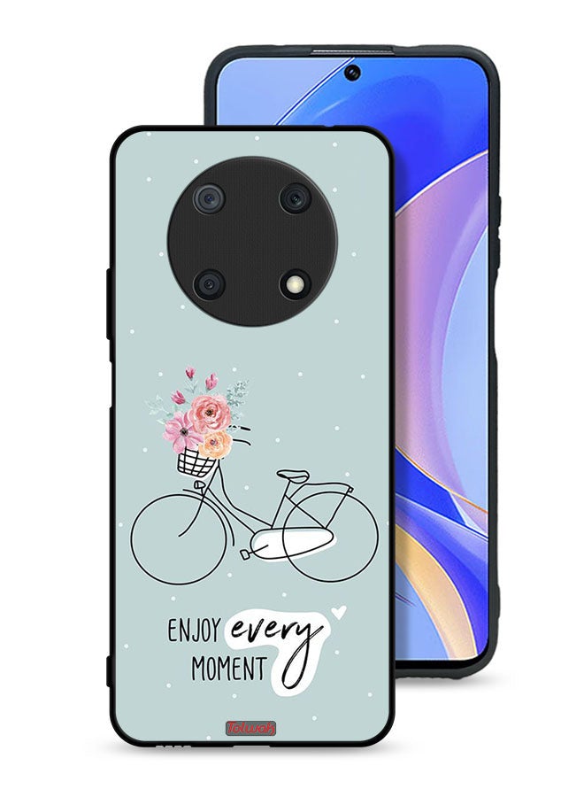 Tolwak Huawei nova Y90 Protective Case Cover Enjoy Every Moment - Image 1