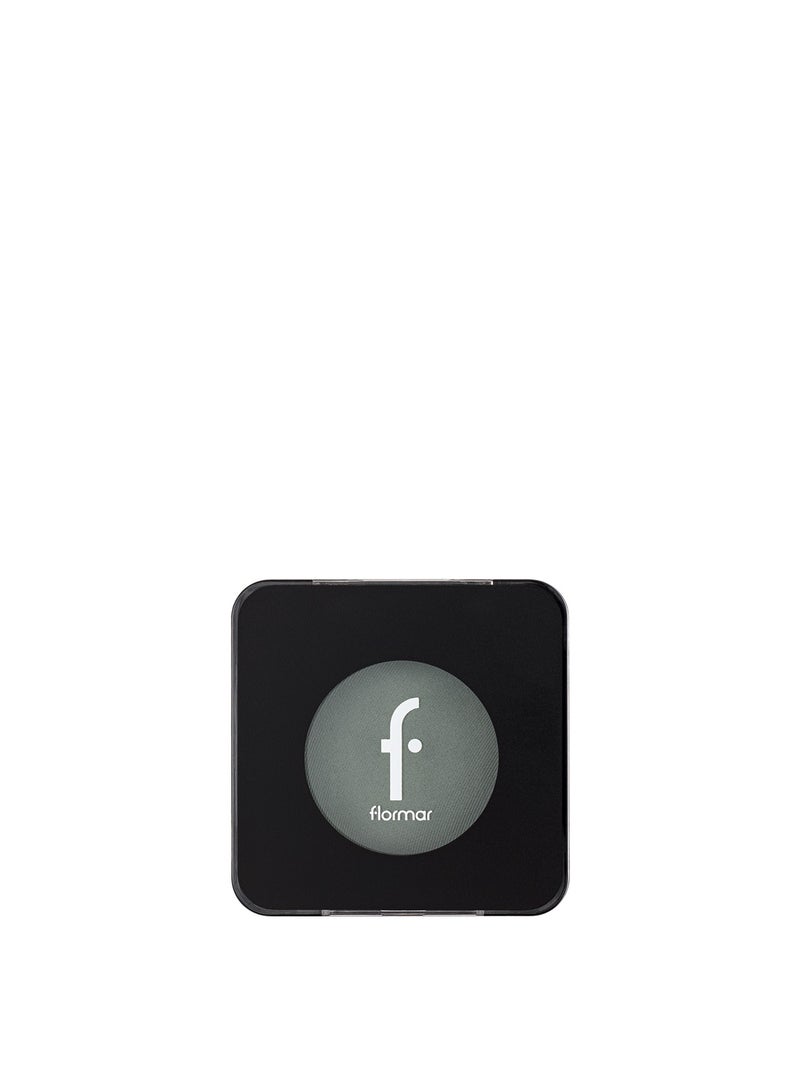 flormar NP Mono Eyeshadow - 024 Emerald Green - Image 2