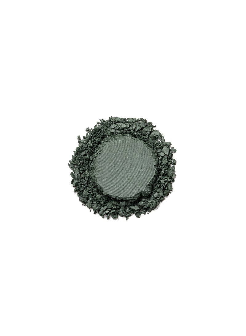 flormar NP Mono Eyeshadow - 024 Emerald Green - Image 3