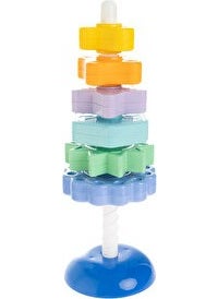 Rotating Tower (1 Piece)