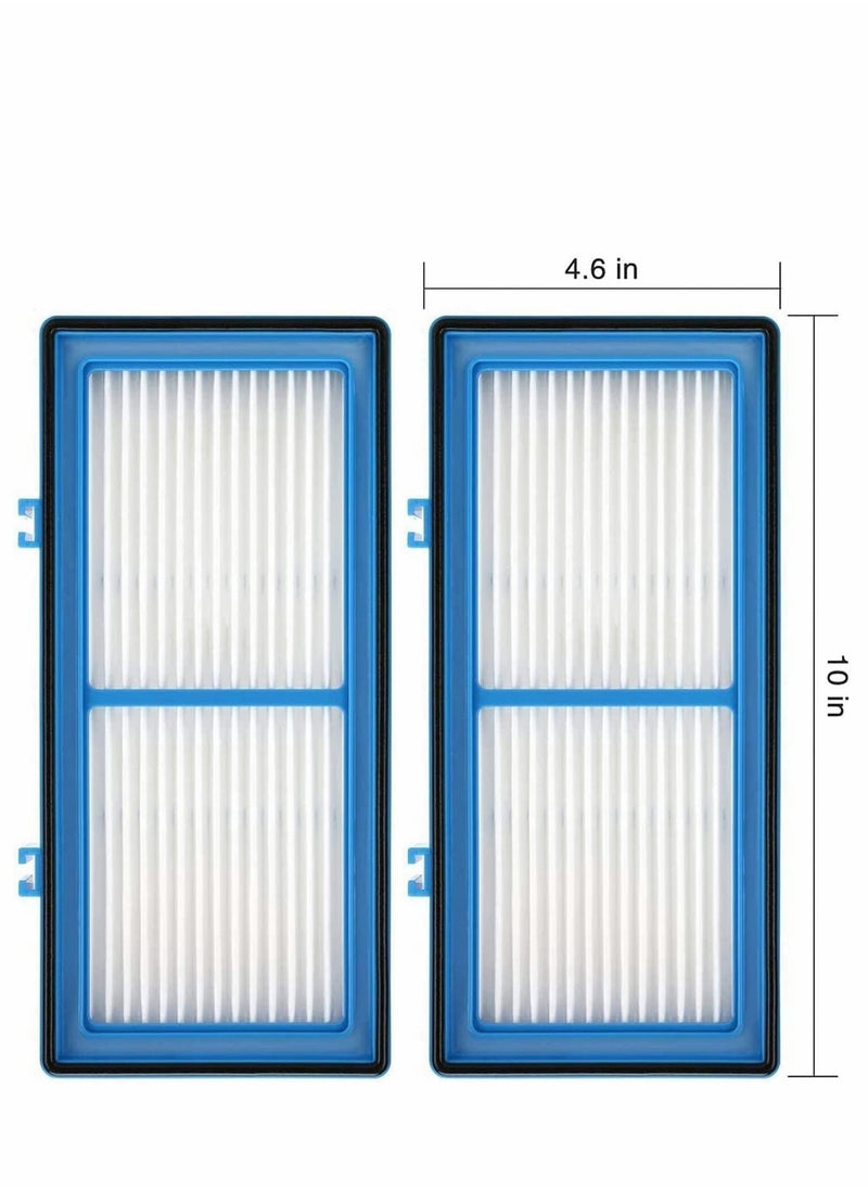 SYOSI - Replacement HEPA Filter for Holmes AER1 Series Total Air HAPF30AT and HAP242-NUC - Image 1
