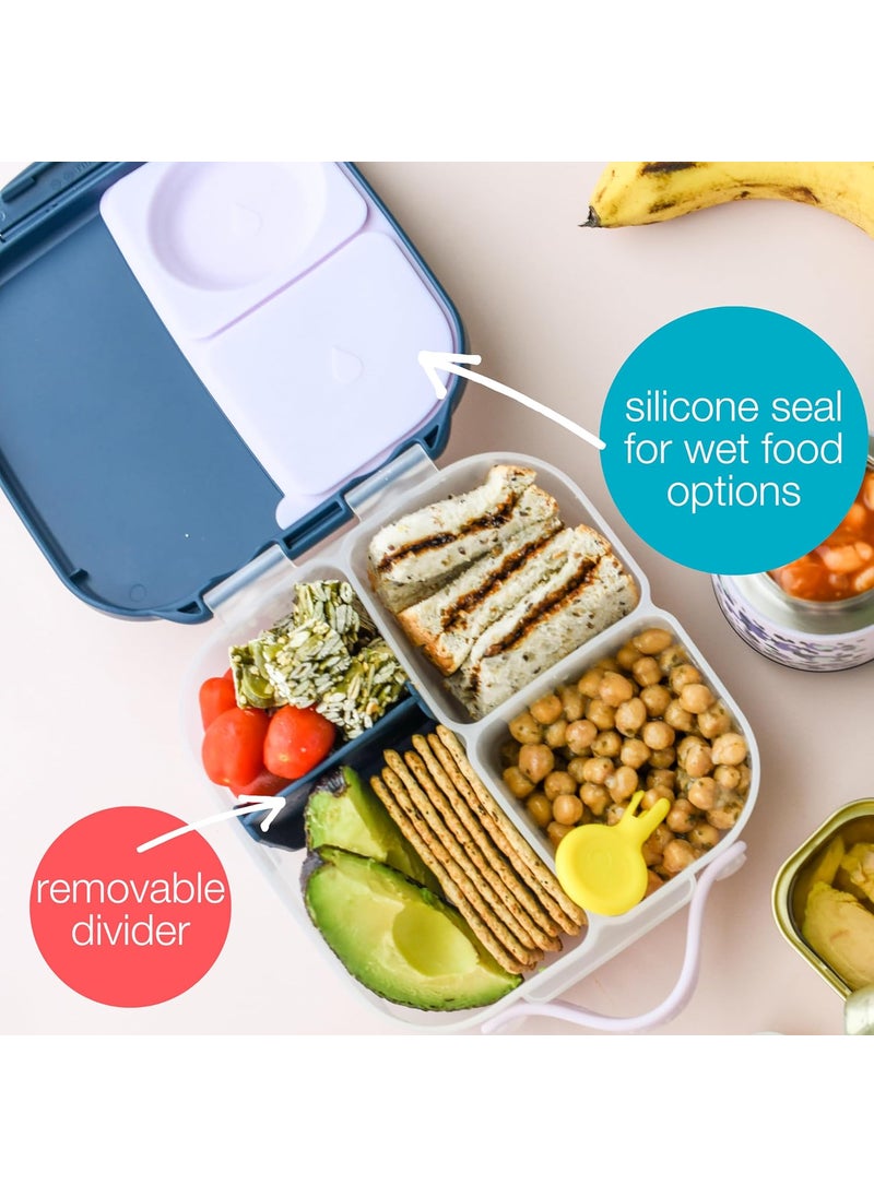 b.box Mini Lunchbox - Ocean Breeze  - Image 4