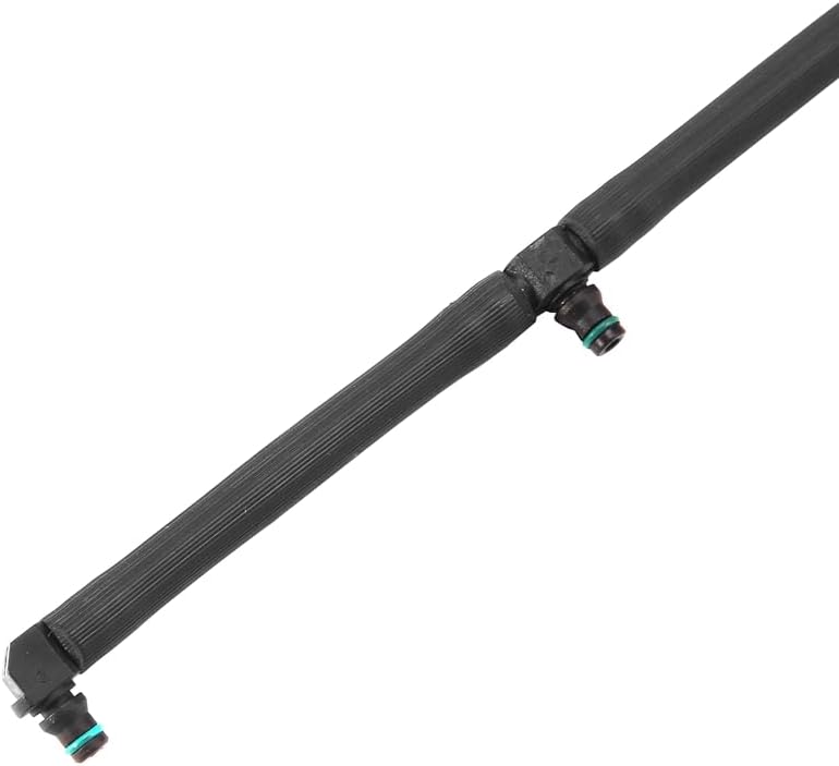 QASULER Fuel Return Pipe for BMW - Image 3