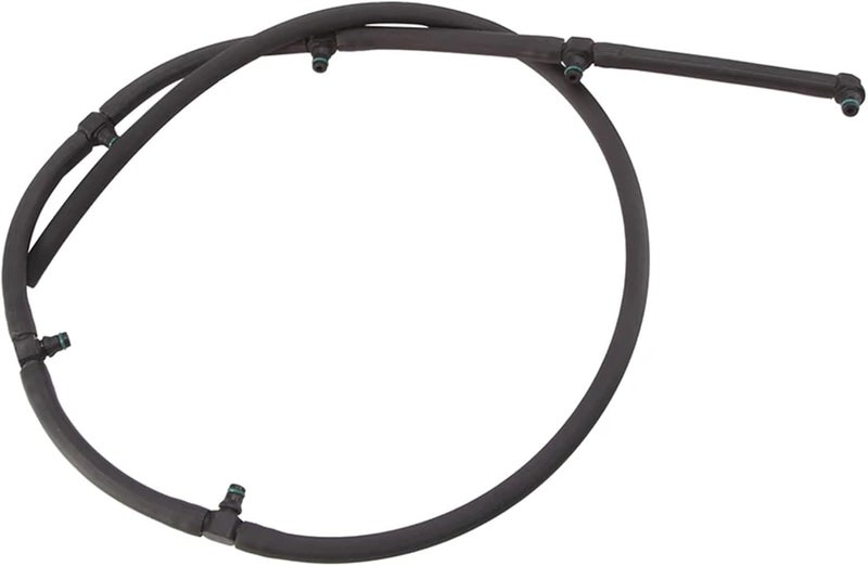 QASULER Fuel Return Pipe for BMW - Image 1