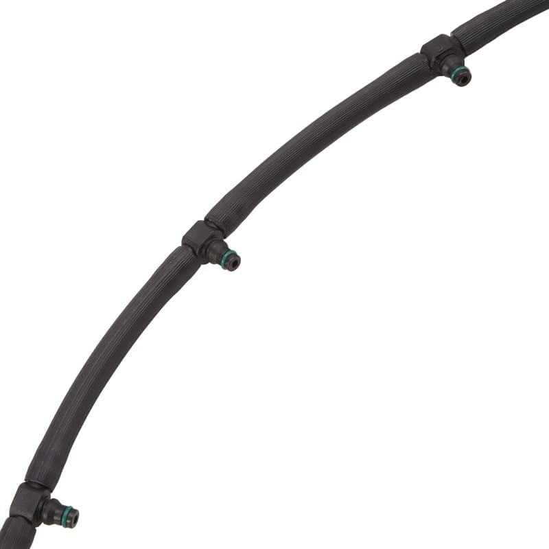 QASULER Fuel Return Pipe for BMW - Image 4
