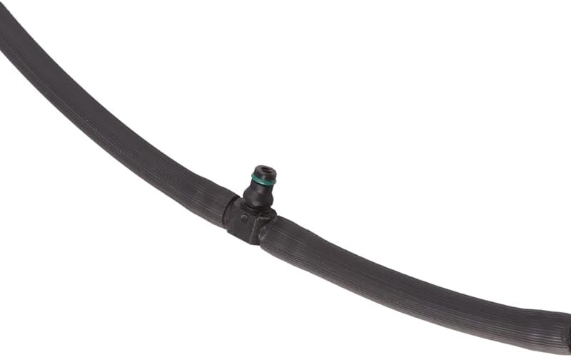 QASULER Fuel Return Pipe for BMW - Image 5