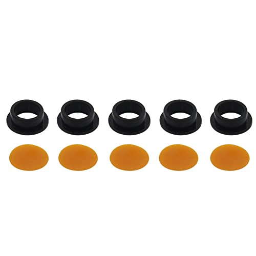 LVOUP 124740-TL30 Pressure Switch Rebuild Tool Kit Works with F/124740-30K ，for GM 6L45 6L50 6L80 6L90 6T70 6T75 and 1st Gen 6T70 6T75 - Image 3