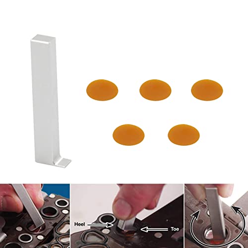 LVOUP 124740-TL30 Pressure Switch Rebuild Tool Kit Works with F/124740-30K ，for GM 6L45 6L50 6L80 6L90 6T70 6T75 and 1st Gen 6T70 6T75 - Image 5