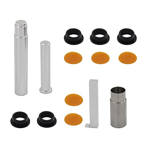 LVOUP 124740-TL30 Pressure Switch Rebuild Tool Kit Works with F/124740-30K ，for GM 6L45 6L50 6L80 6L90 6T70 6T75 and 1st Gen 6T70 6T75 - Image 1