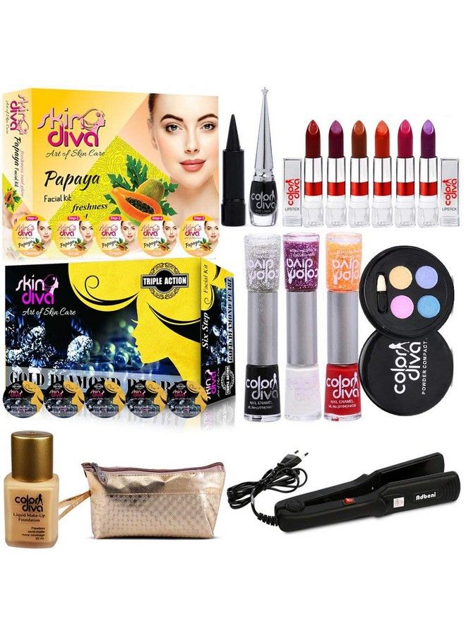 Color Diva Love Connection By Color Diva C526 - Image 2