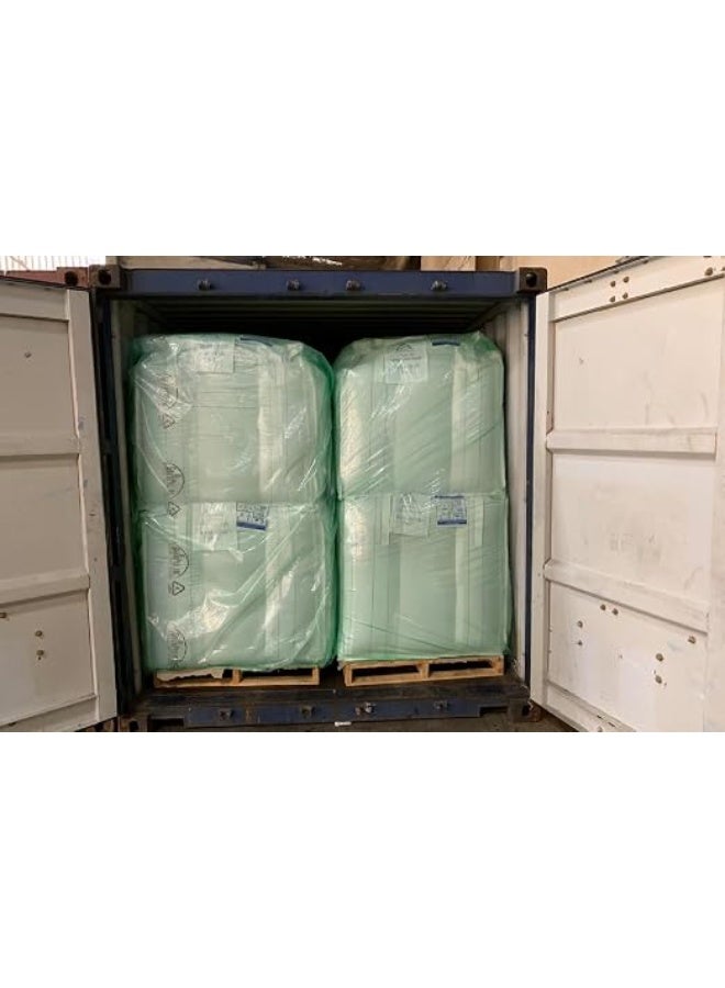 Grainpro 0FIBC Hermetic Pouch – Airtight Bulk Storage Liner for Jumbo Bags (FIBC) – Moisture & Pest Protection for Large-Scale Grain Transport 1 pcs - Image 4